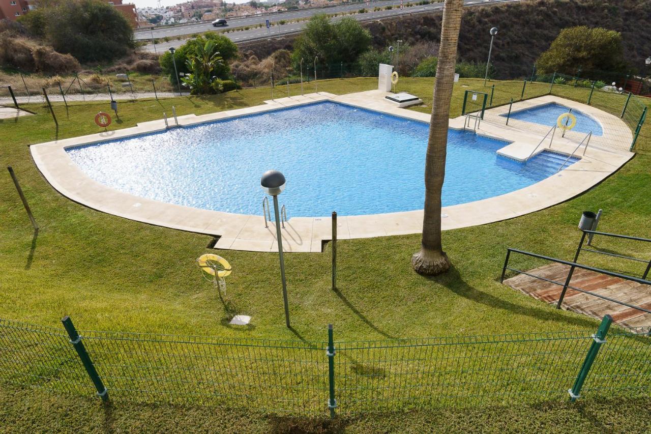 Ct 167 - Hollywood Hills En Riviera Del Sol Apartment Sitio de Calahonda Exterior photo
