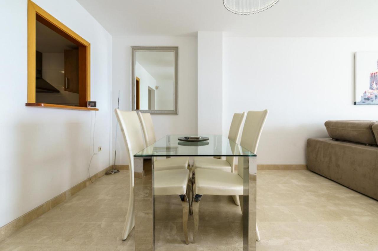 Ct 167 - Hollywood Hills En Riviera Del Sol Apartment Sitio de Calahonda Exterior photo