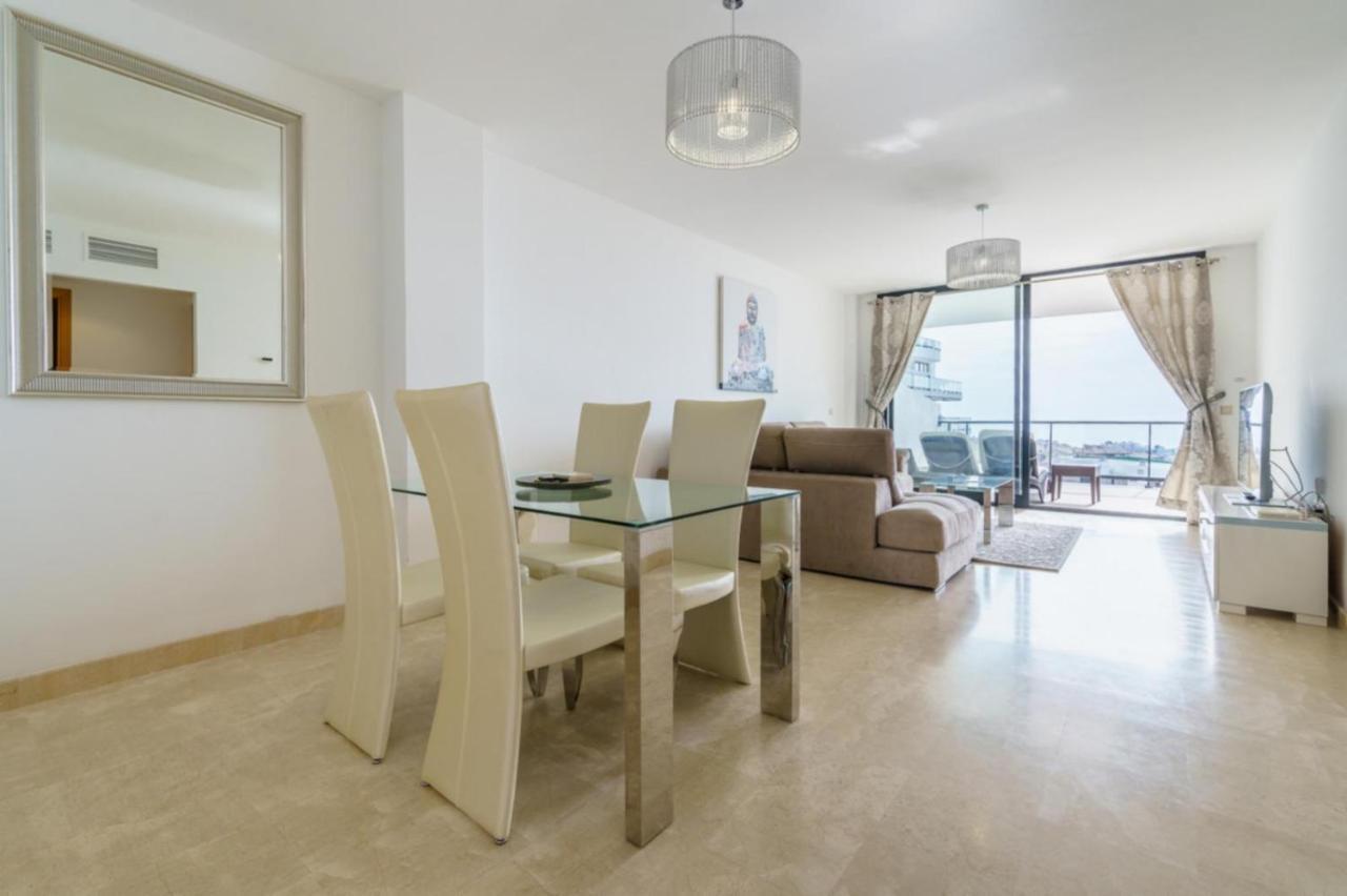 Ct 167 - Hollywood Hills En Riviera Del Sol Apartment Sitio de Calahonda Exterior photo